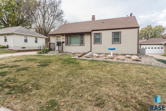 2013 S Jefferson Ave Avenue, Sioux Falls, SD 57105