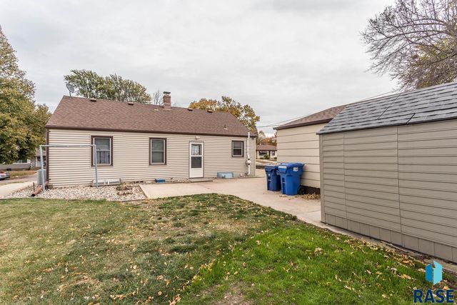 2013 S Jefferson Ave Avenue, Sioux Falls, SD 57105