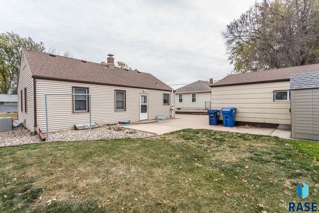 2013 S Jefferson Ave Avenue, Sioux Falls, SD 57105