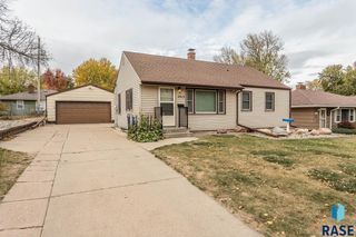 2013 S Jefferson Ave Avenue, Sioux Falls, SD 57105