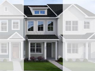 4659 Canter Park Lane, Greensboro, NC 27410