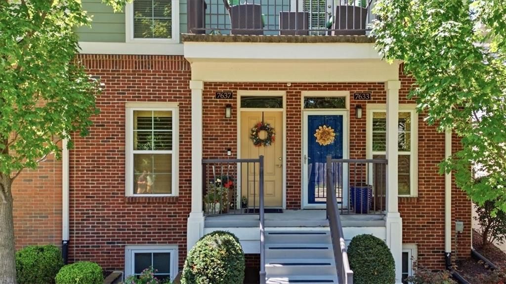 7637 W 78th Street, Overland Park, KS 66204