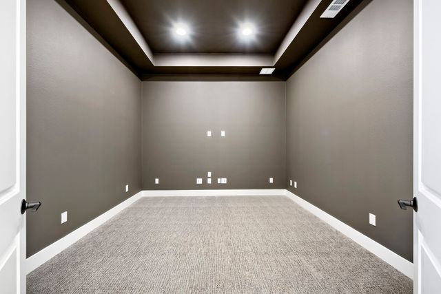 833 Bella Casa Drive, Keller, TX 76248