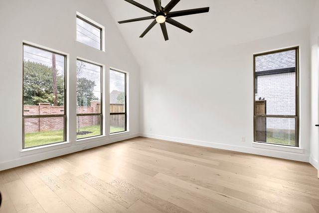833 Bella Casa Drive, Keller, TX 76248