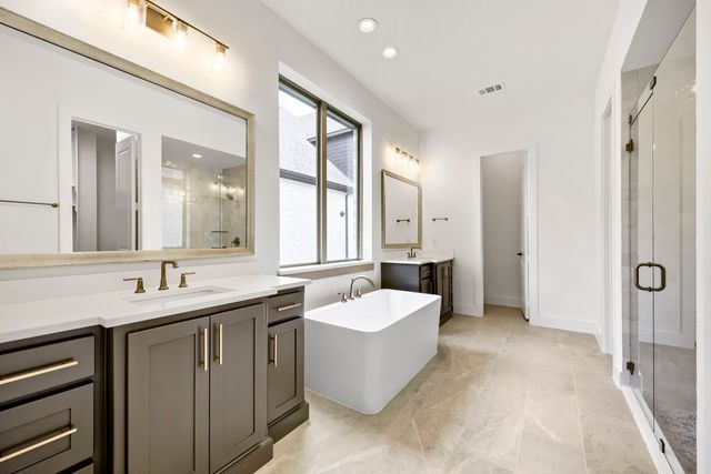 833 Bella Casa Drive, Keller, TX 76248