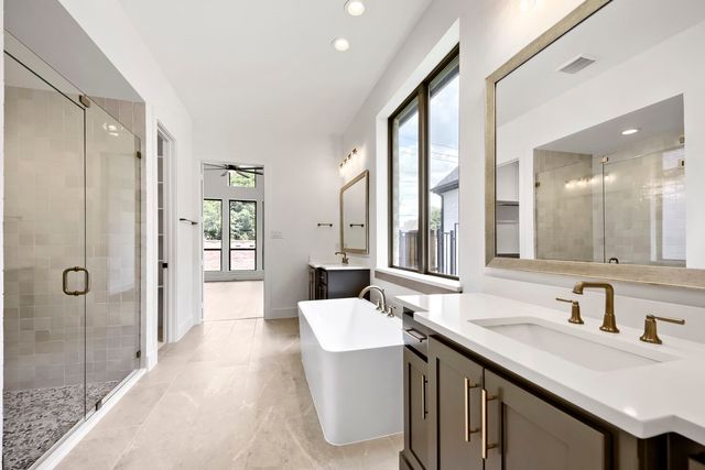 833 Bella Casa Drive, Keller, TX 76248