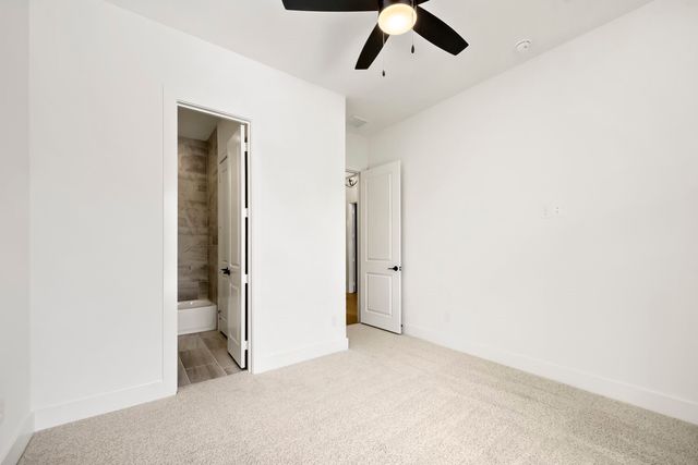 833 Bella Casa Drive, Keller, TX 76248