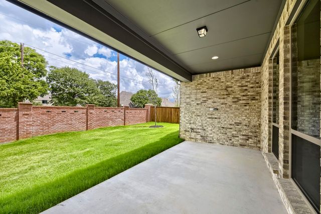 833 Bella Casa Drive, Keller, TX 76248