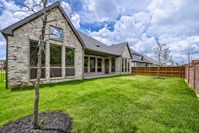 833 Bella Casa Drive, Keller, TX 76248