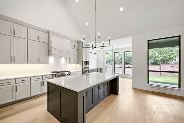 833 Bella Casa Drive, Keller, TX 76248