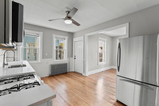 394 Gregory Street 2, Bridgeport, CT 06604