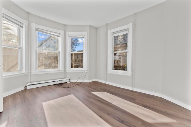 394 Gregory Street 2, Bridgeport, CT 06604