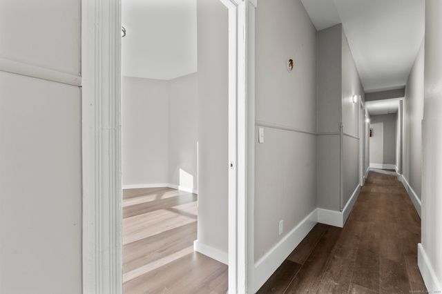 394 Gregory Street 2, Bridgeport, CT 06604