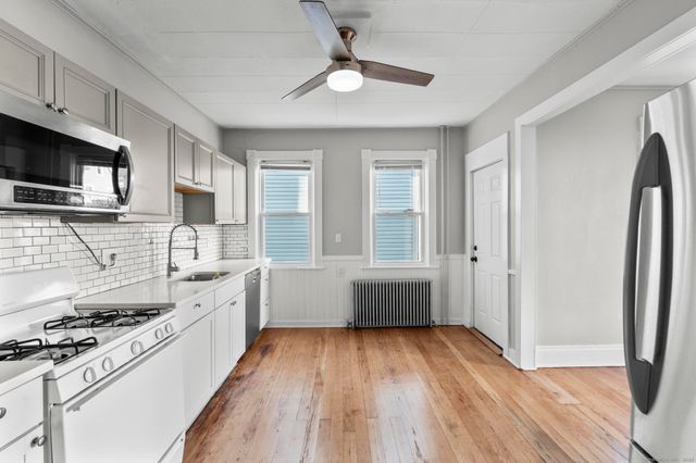 394 Gregory Street 2, Bridgeport, CT 06604