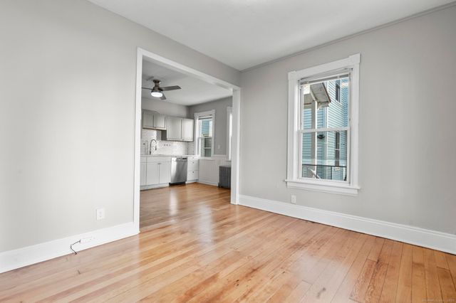 394 Gregory Street 2, Bridgeport, CT 06604