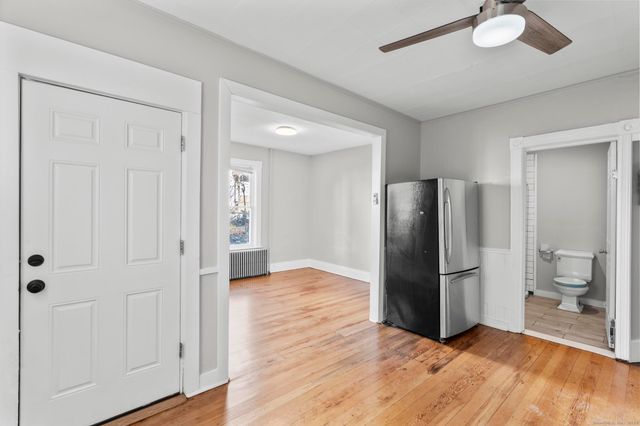 394 Gregory Street 2, Bridgeport, CT 06604