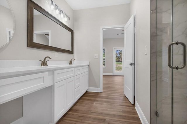 831 Augusta Drive, Lufkin, TX 75901