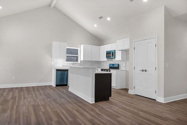 831 Augusta Drive, Lufkin, TX 75901