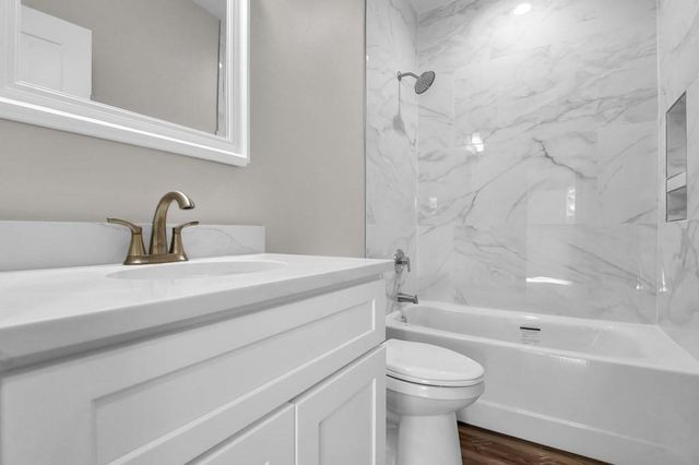 831 Augusta Drive, Lufkin, TX 75901