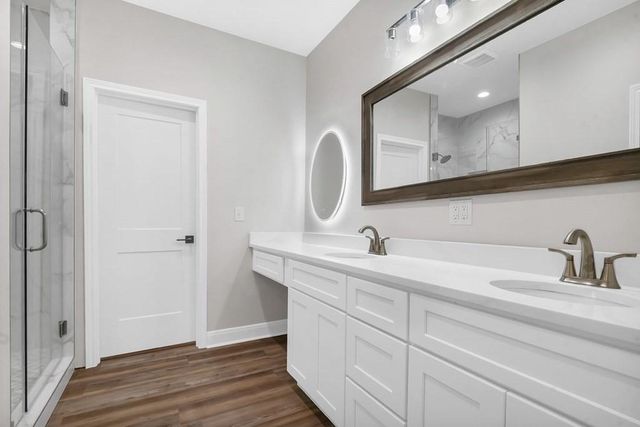 831 Augusta Drive, Lufkin, TX 75901