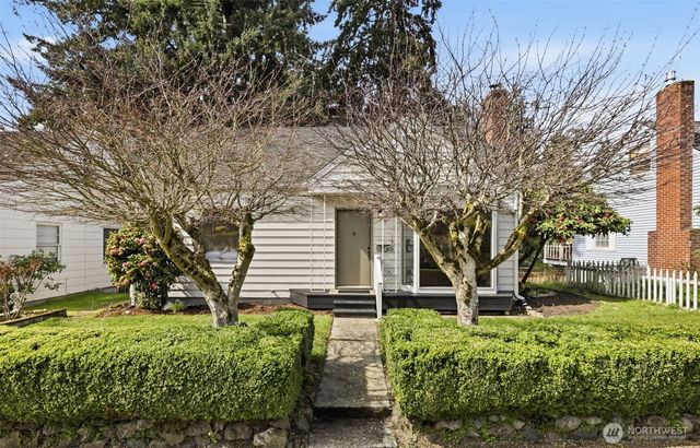 354 Farallone Avenue, Fircrest, WA 98466