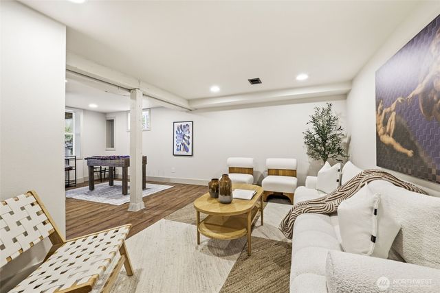 354 Farallone Avenue, Fircrest, WA 98466