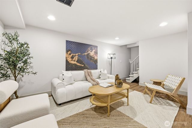 354 Farallone Avenue, Fircrest, WA 98466