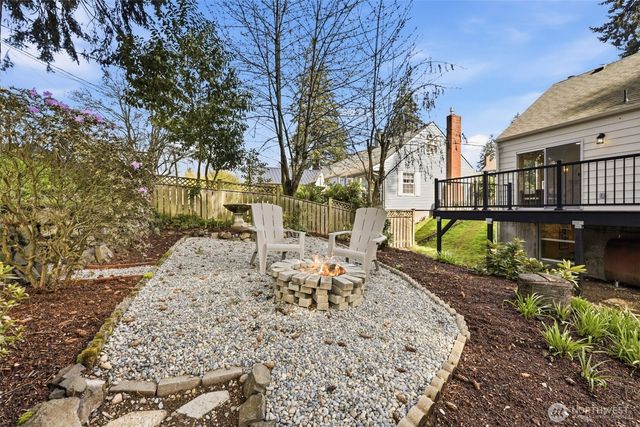 354 Farallone Avenue, Fircrest, WA 98466