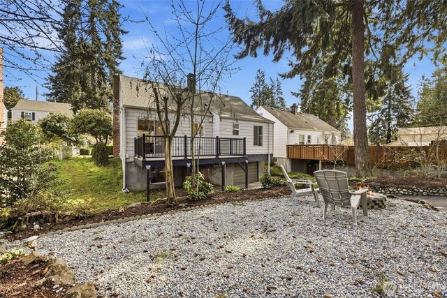 354 Farallone Avenue, Fircrest, WA 98466