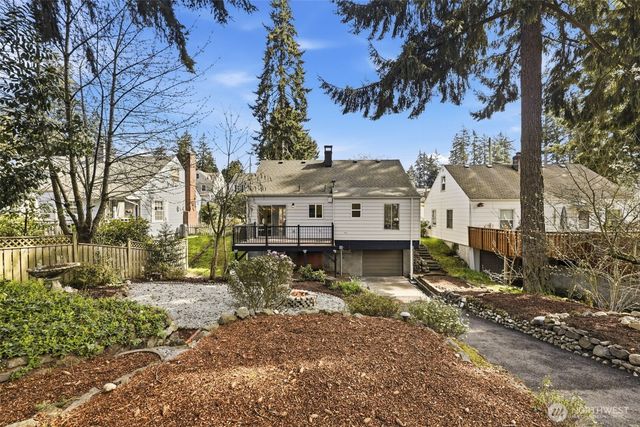 354 Farallone Avenue, Fircrest, WA 98466