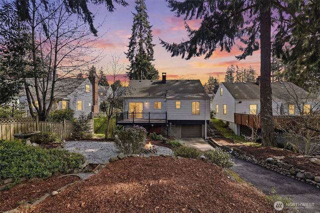 354 Farallone Avenue, Fircrest, WA 98466