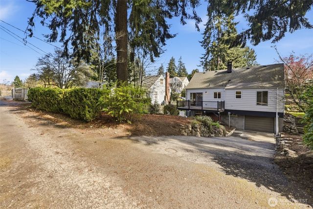 354 Farallone Avenue, Fircrest, WA 98466