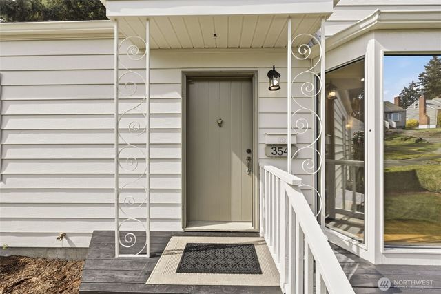 354 Farallone Avenue, Fircrest, WA 98466