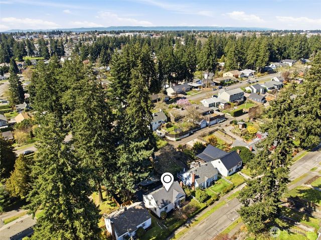 354 Farallone Avenue, Fircrest, WA 98466