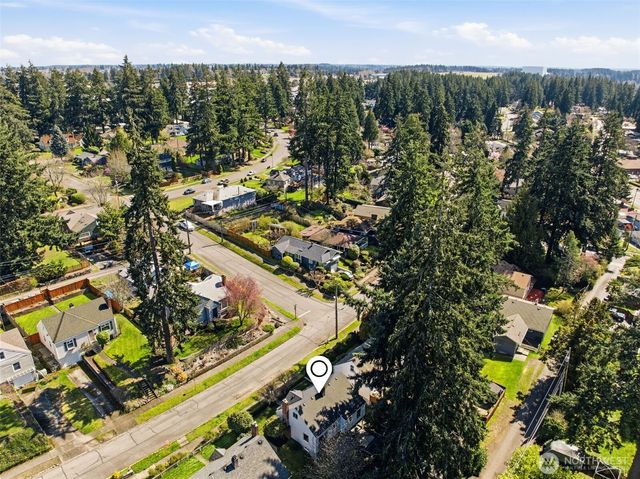 354 Farallone Avenue, Fircrest, WA 98466