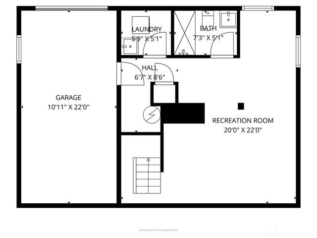 354 Farallone Avenue, Fircrest, WA 98466