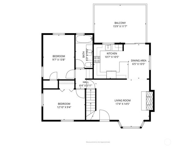 354 Farallone Avenue, Fircrest, WA 98466