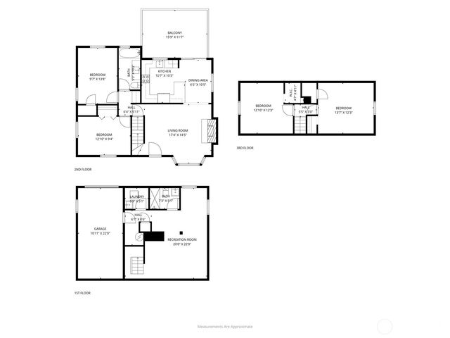 354 Farallone Avenue, Fircrest, WA 98466