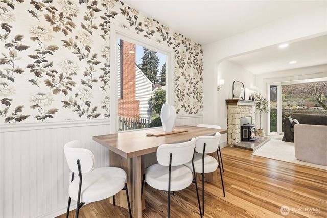 354 Farallone Avenue, Fircrest, WA 98466