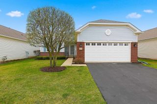 12333 Black Oak Trail, Huntley, IL 60142