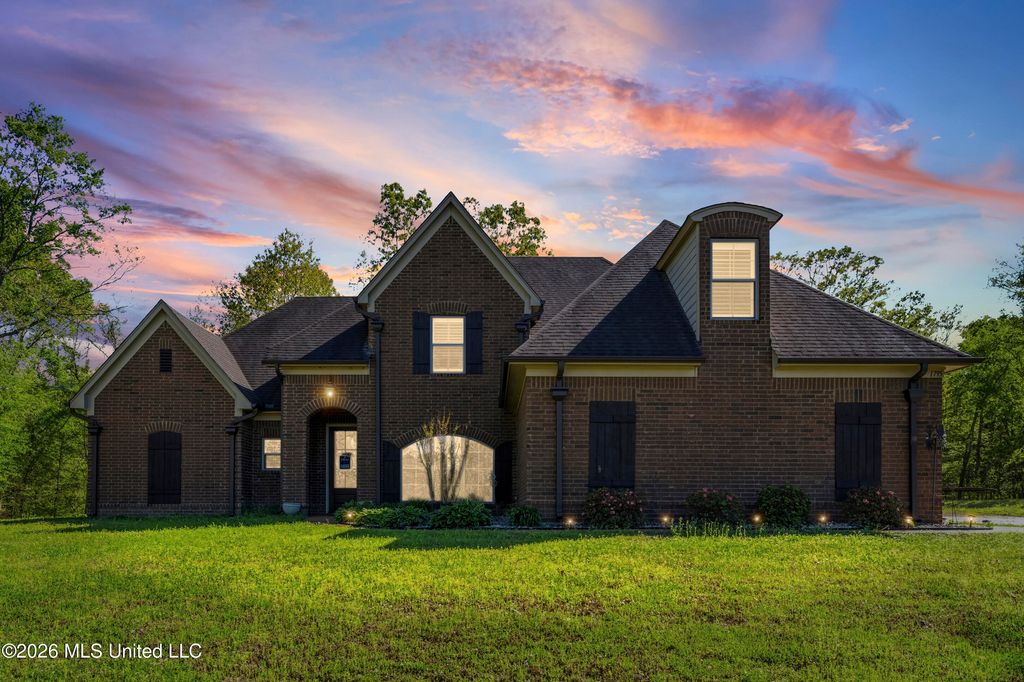 1795 Gaines Road, Hernando, MS 38632 — photo 2
