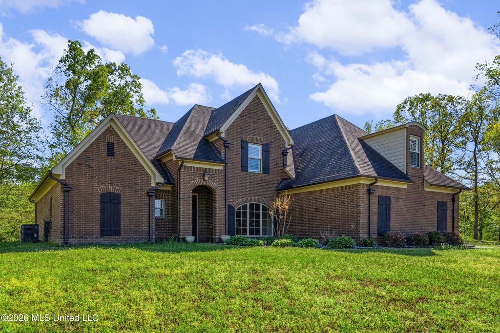1795 Gaines Road, Hernando, MS 38632 — photo 3