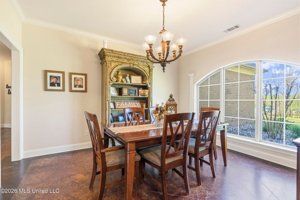 1795 Gaines Road, Hernando, MS 38632 — photo 5