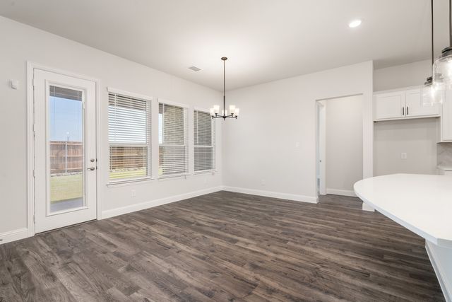 742 Oak Street, Lavon, TX 75166