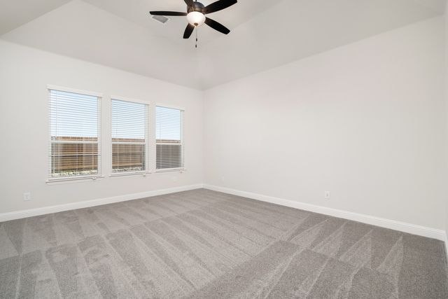 742 Oak Street, Lavon, TX 75166