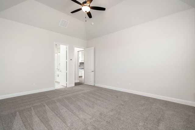 742 Oak Street, Lavon, TX 75166