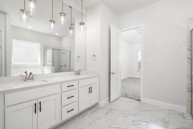 742 Oak Street, Lavon, TX 75166