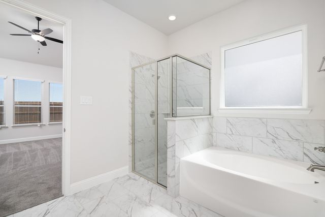 742 Oak Street, Lavon, TX 75166