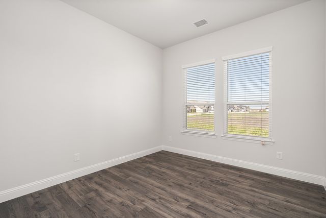 742 Oak Street, Lavon, TX 75166