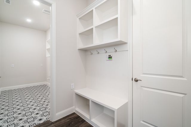 742 Oak Street, Lavon, TX 75166